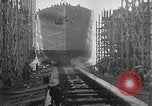 Image of USS Saccarappa Philadelphia Pennsylvania USA, 1918, second 13 stock footage video 65675073071
