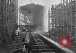 Image of USS Saccarappa Philadelphia Pennsylvania USA, 1918, second 14 stock footage video 65675073071