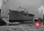 Image of USS Saccarappa Philadelphia Pennsylvania USA, 1918, second 19 stock footage video 65675073071