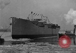 Image of USS Saccarappa Philadelphia Pennsylvania USA, 1918, second 20 stock footage video 65675073071