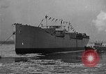 Image of USS Saccarappa Philadelphia Pennsylvania USA, 1918, second 21 stock footage video 65675073071