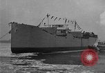 Image of USS Saccarappa Philadelphia Pennsylvania USA, 1918, second 23 stock footage video 65675073071