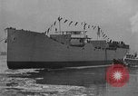 Image of USS Saccarappa Philadelphia Pennsylvania USA, 1918, second 24 stock footage video 65675073071