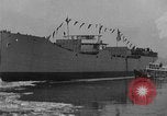 Image of USS Saccarappa Philadelphia Pennsylvania USA, 1918, second 25 stock footage video 65675073071