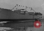Image of USS Saccarappa Philadelphia Pennsylvania USA, 1918, second 26 stock footage video 65675073071