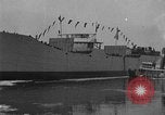 Image of USS Saccarappa Philadelphia Pennsylvania USA, 1918, second 27 stock footage video 65675073071