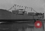 Image of USS Saccarappa Philadelphia Pennsylvania USA, 1918, second 28 stock footage video 65675073071