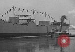 Image of USS Saccarappa Philadelphia Pennsylvania USA, 1918, second 31 stock footage video 65675073071
