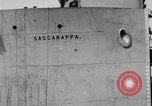 Image of USS Saccarappa Philadelphia Pennsylvania USA, 1918, second 32 stock footage video 65675073071