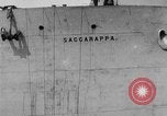 Image of USS Saccarappa Philadelphia Pennsylvania USA, 1918, second 33 stock footage video 65675073071