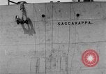 Image of USS Saccarappa Philadelphia Pennsylvania USA, 1918, second 34 stock footage video 65675073071