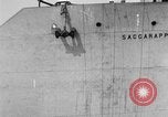 Image of USS Saccarappa Philadelphia Pennsylvania USA, 1918, second 35 stock footage video 65675073071