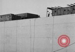 Image of USS Saccarappa Philadelphia Pennsylvania USA, 1918, second 45 stock footage video 65675073071