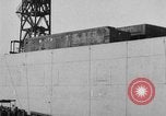 Image of USS Saccarappa Philadelphia Pennsylvania USA, 1918, second 47 stock footage video 65675073071