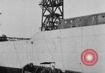 Image of USS Saccarappa Philadelphia Pennsylvania USA, 1918, second 49 stock footage video 65675073071