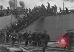 Image of Hog Island Ship Yard Philadelphia Pennsylvania USA, 1918, second 3 stock footage video 65675073072