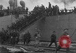 Image of Hog Island Ship Yard Philadelphia Pennsylvania USA, 1918, second 5 stock footage video 65675073072