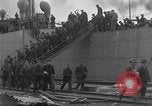 Image of Hog Island Ship Yard Philadelphia Pennsylvania USA, 1918, second 6 stock footage video 65675073072