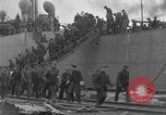 Image of Hog Island Ship Yard Philadelphia Pennsylvania USA, 1918, second 7 stock footage video 65675073072