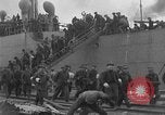 Image of Hog Island Ship Yard Philadelphia Pennsylvania USA, 1918, second 9 stock footage video 65675073072
