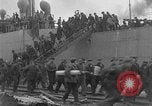 Image of Hog Island Ship Yard Philadelphia Pennsylvania USA, 1918, second 10 stock footage video 65675073072