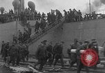 Image of Hog Island Ship Yard Philadelphia Pennsylvania USA, 1918, second 11 stock footage video 65675073072
