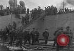 Image of Hog Island Ship Yard Philadelphia Pennsylvania USA, 1918, second 12 stock footage video 65675073072