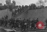 Image of Hog Island Ship Yard Philadelphia Pennsylvania USA, 1918, second 13 stock footage video 65675073072