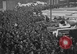 Image of Hog Island Ship Yard Philadelphia Pennsylvania USA, 1918, second 16 stock footage video 65675073072