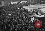 Image of Hog Island Ship Yard Philadelphia Pennsylvania USA, 1918, second 17 stock footage video 65675073072
