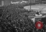 Image of Hog Island Ship Yard Philadelphia Pennsylvania USA, 1918, second 18 stock footage video 65675073072