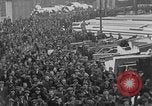 Image of Hog Island Ship Yard Philadelphia Pennsylvania USA, 1918, second 19 stock footage video 65675073072