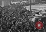 Image of Hog Island Ship Yard Philadelphia Pennsylvania USA, 1918, second 20 stock footage video 65675073072