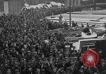 Image of Hog Island Ship Yard Philadelphia Pennsylvania USA, 1918, second 23 stock footage video 65675073072