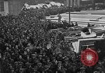 Image of Hog Island Ship Yard Philadelphia Pennsylvania USA, 1918, second 24 stock footage video 65675073072