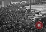 Image of Hog Island Ship Yard Philadelphia Pennsylvania USA, 1918, second 25 stock footage video 65675073072