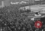 Image of Hog Island Ship Yard Philadelphia Pennsylvania USA, 1918, second 26 stock footage video 65675073072