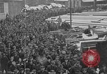 Image of Hog Island Ship Yard Philadelphia Pennsylvania USA, 1918, second 27 stock footage video 65675073072