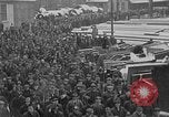 Image of Hog Island Ship Yard Philadelphia Pennsylvania USA, 1918, second 28 stock footage video 65675073072
