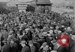 Image of Hog Island Ship Yard Philadelphia Pennsylvania USA, 1918, second 30 stock footage video 65675073072