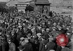 Image of Hog Island Ship Yard Philadelphia Pennsylvania USA, 1918, second 32 stock footage video 65675073072