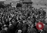 Image of Hog Island Ship Yard Philadelphia Pennsylvania USA, 1918, second 33 stock footage video 65675073072