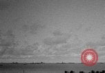 Standbild Operation Crossroads Pazifik, 1946, aus Sekunde 1 historischem Filmmaterial Videoclip 65675073074