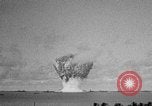 Standbild Operation Crossroads Pazifik, 1946, aus Sekunde 4 historischem Filmmaterial Videoclip 65675073074