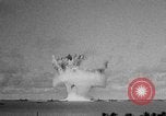 Standbild Operation Crossroads Pazifik, 1946, aus Sekunde 5 historischem Filmmaterial Videoclip 65675073074