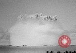 Standbild Operation Crossroads Pazifik, 1946, aus Sekunde 10 historischem Filmmaterial Videoclip 65675073074