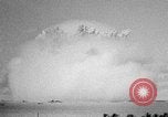Standbild Operation Crossroads Pazifik, 1946, aus Sekunde 12 historischem Filmmaterial Videoclip 65675073074