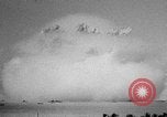 Standbild Operation Crossroads Pazifik, 1946, aus Sekunde 13 historischem Filmmaterial Videoclip 65675073074