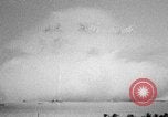 Standbild Operation Crossroads Pazifik, 1946, aus Sekunde 14 historischem Filmmaterial Videoclip 65675073074