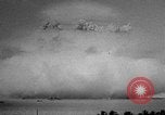 Standbild Operation Crossroads Pazifik, 1946, aus Sekunde 15 historischem Filmmaterial Videoclip 65675073074